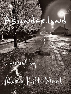 cover image of Asunderland